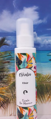 Elixir "Île Maurice" image